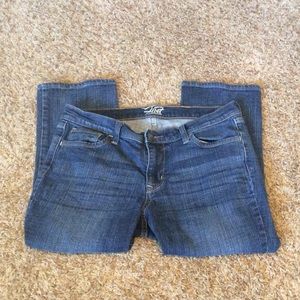 Old Navy Flirt Capris